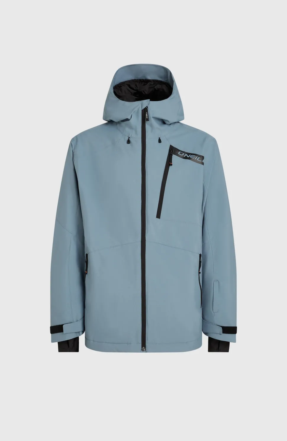 HerenFWC'Cruz wintersportjas| Blauw