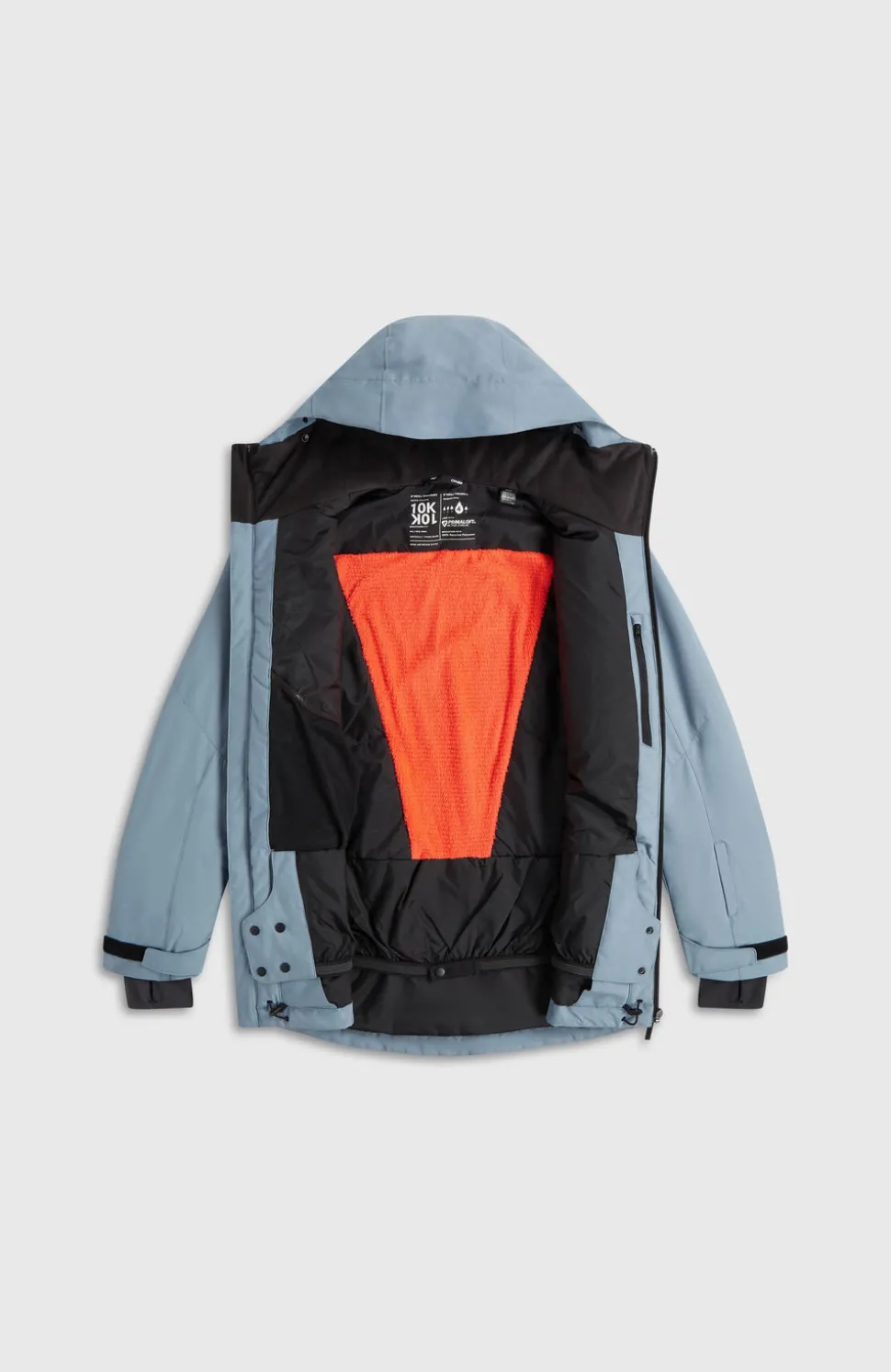 HerenFWC'Cruz wintersportjas| Blauw
