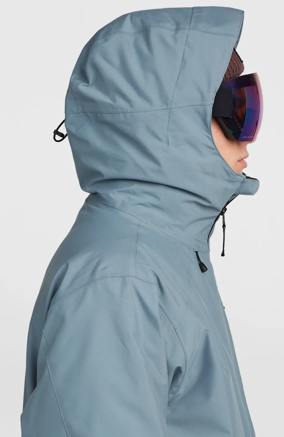 HerenFWC'Cruz wintersportjas| Blauw