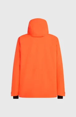 HerenFWC'Cruz wintersportjas| Rood