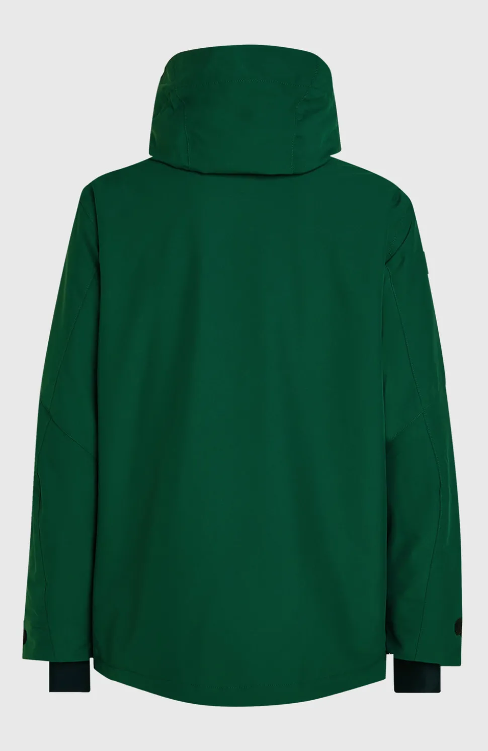 HerenFWC'Cruz wintersportjas| Groen