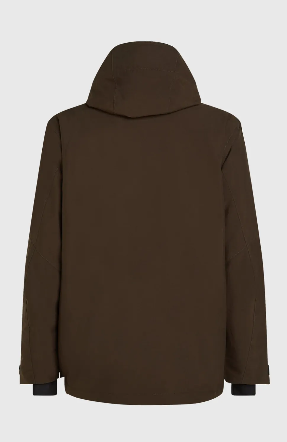 HerenFWC'Cruz wintersportjas| Bruin
