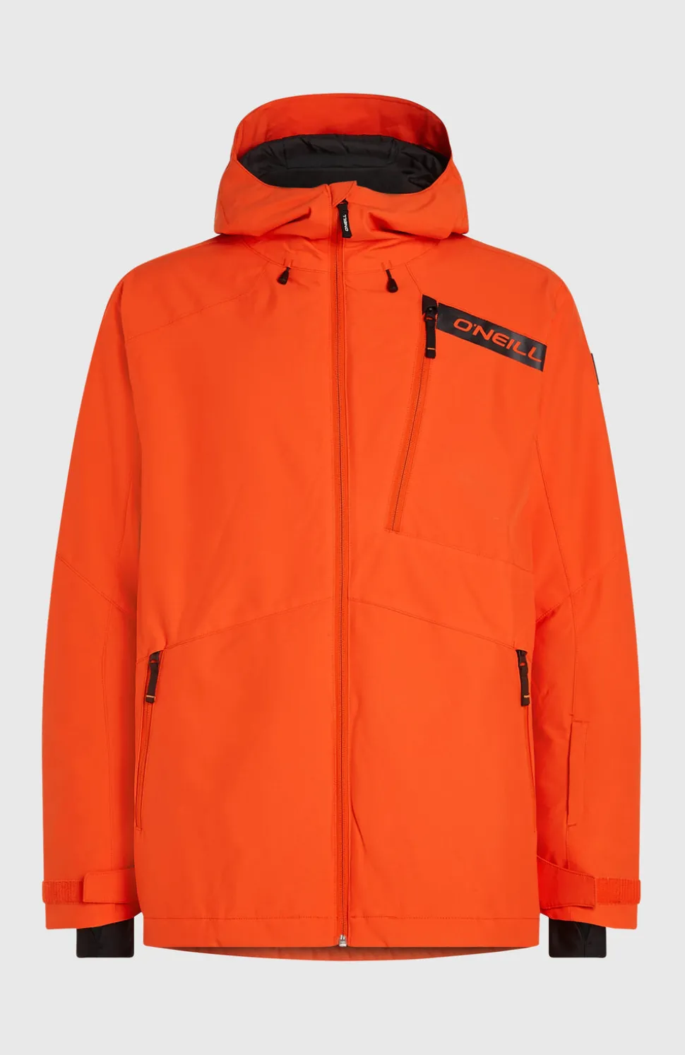 HerenFWC'Cruz wintersportjas| Rood