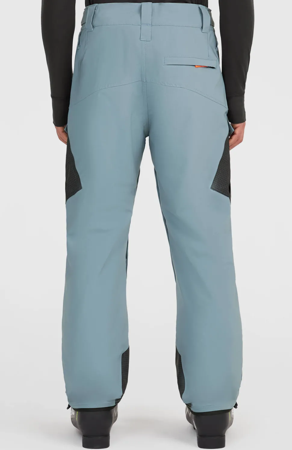 HerenFWC'Peak Cargo wintersportbroek| Blauw Mix