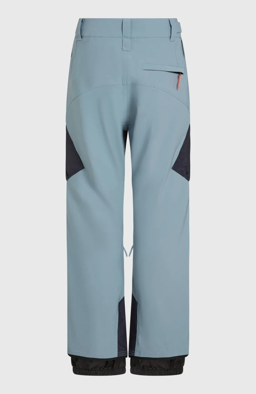 HerenFWC'Peak Cargo wintersportbroek| Blauw Mix