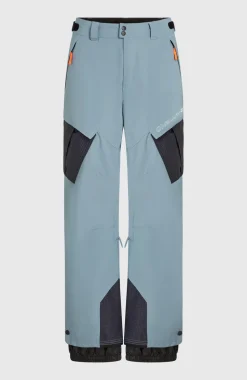 HerenFWC'Peak Cargo wintersportbroek| Blauw Mix