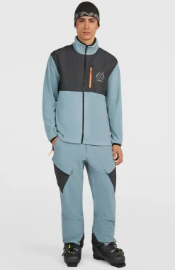 HerenFWC'Peak Cargo wintersportbroek| Blauw Mix