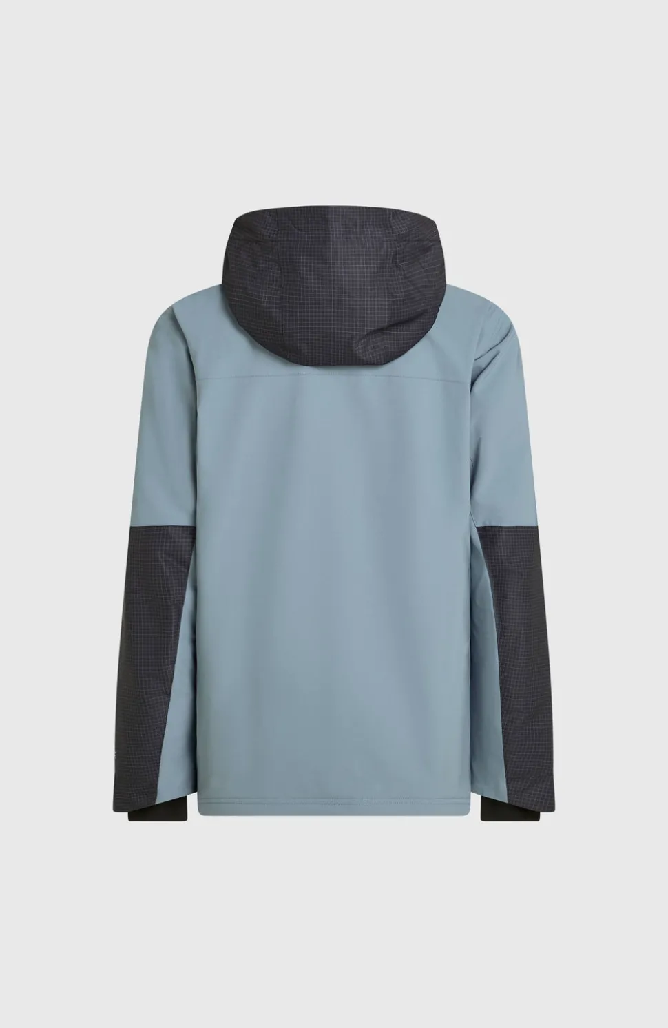 HerenFWC'Peak wintersportjas| Blauw Mix