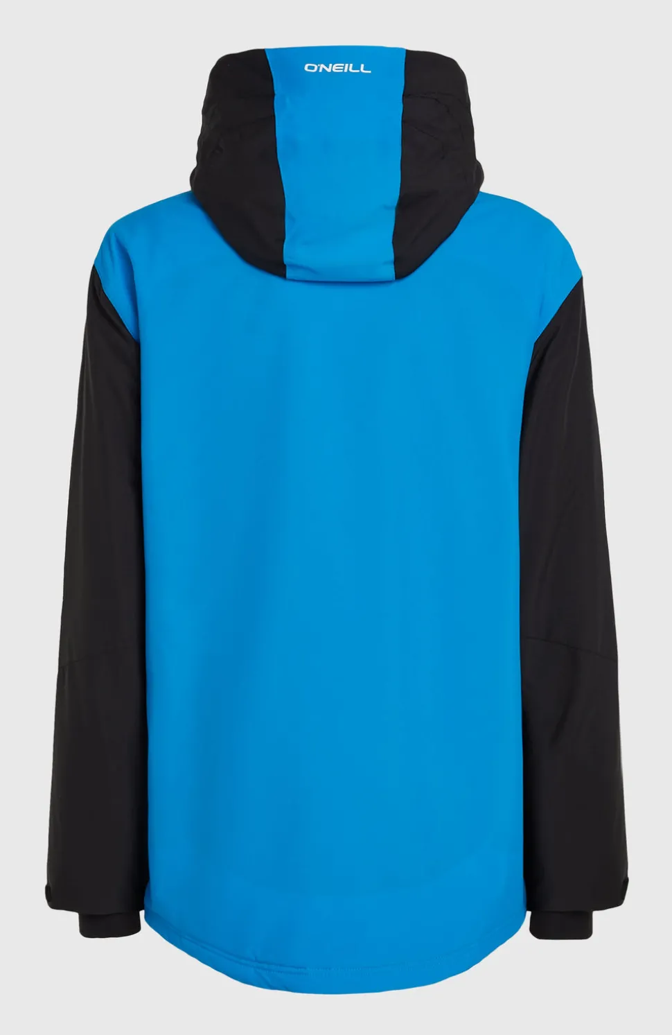 HerenFWC'Play Asymmetric wintersportjas| Blauw Mix