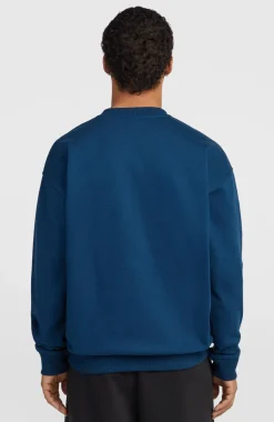 HerenFWC'Play Crew sweater| Blauw