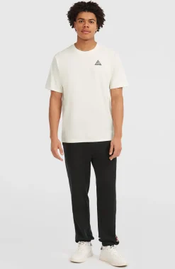 HerenFWC'Play Graphic T-shirt| Wit