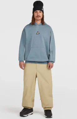 HerenFWC'Play hoodie| Blauw