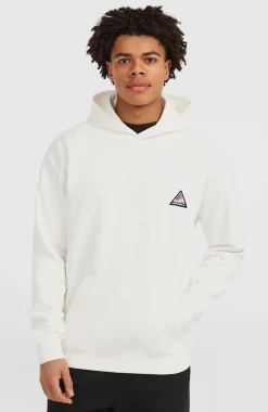 HerenFWC'Play hoodie| Wit