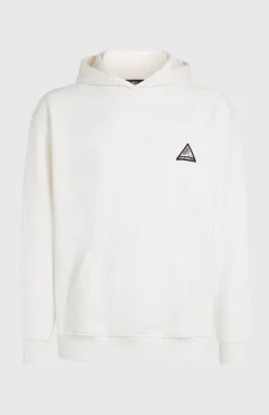 HerenFWC'Play hoodie| Wit