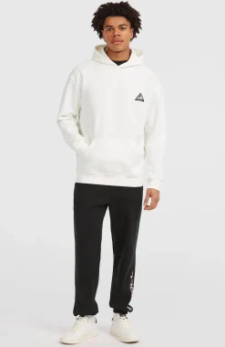 HerenFWC'Play hoodie| Wit