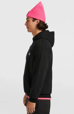 HerenFWC'Play hoodie| Zwart