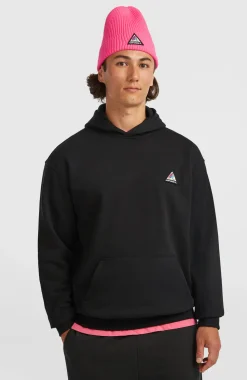HerenFWC'Play hoodie| Zwart