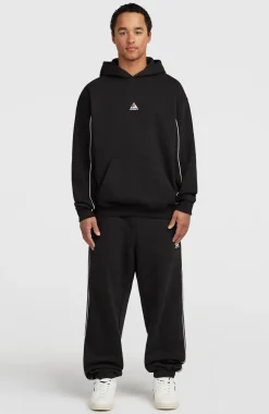 HerenFWC'Play hoodie| Zwart