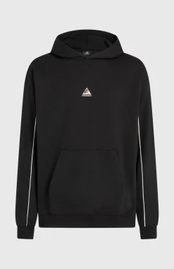 HerenFWC'Play hoodie| Zwart
