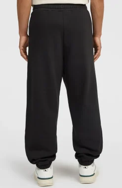 HerenFWC'Play joggingbroek| Zwart