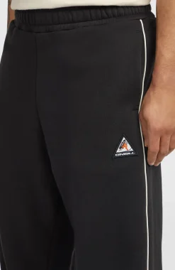 HerenFWC'Play joggingbroek| Zwart
