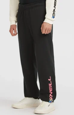 HerenFWC'Play joggingbroek| Zwart