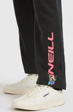 HerenFWC'Play joggingbroek| Zwart