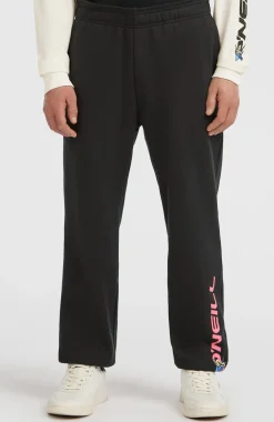 HerenFWC'Play joggingbroek| Zwart