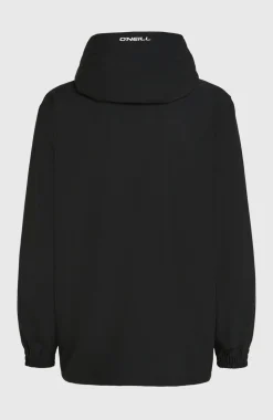 HerenFWC'Play Park Anorak wintersportjas| Zwart