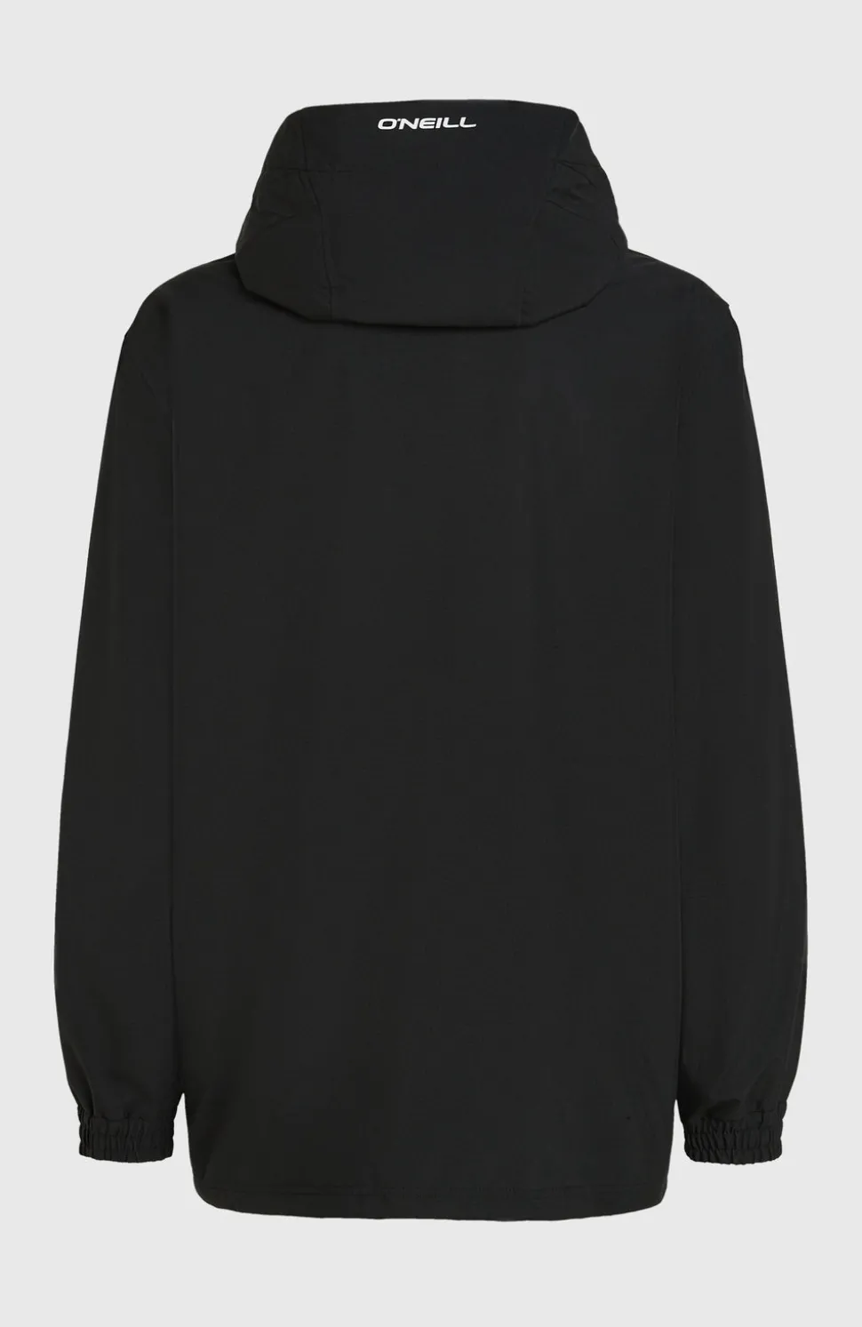 HerenFWC'Play Park Anorak wintersportjas| Zwart