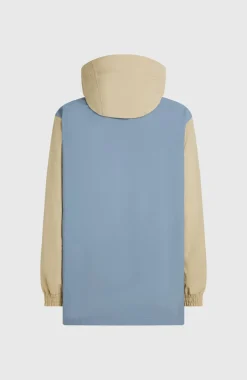 HerenFWC'Play Park wintersportjas| Beige Mix