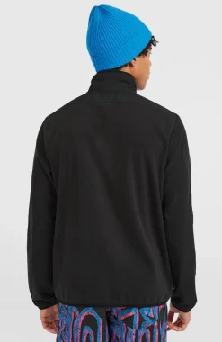 HerenFWC'Play Polartec® fleecevest| Zwart