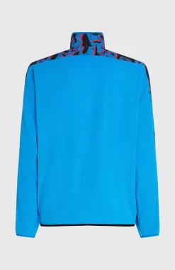 HerenFWC'Play Polartec® fleecevest| Roze