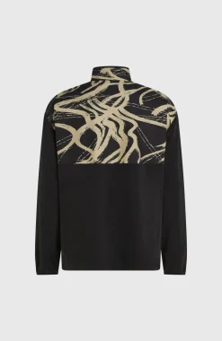 HerenFWC'Play Polartec® Hyperfleece vest met volledige rits| Beige