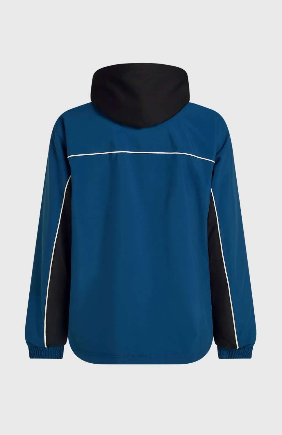 HerenFWC'Play Shacket wintersportjas| Blauw Mix