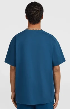 HerenFWC'Play T-shirt| Blauw