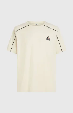 HerenFWC'Play T-shirt| Wit