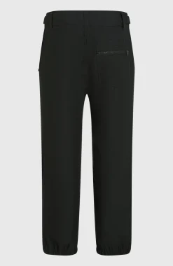 HerenFWC'Play wintersportbroek| Zwart
