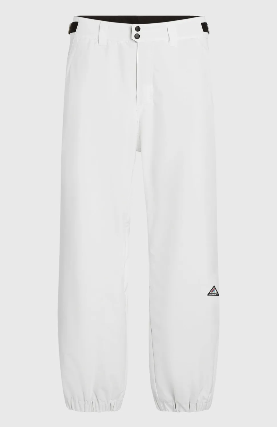 HerenFWC'Play wintersportbroek| Wit