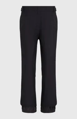 HerenHammer Regular wintersportbroek| Zwart