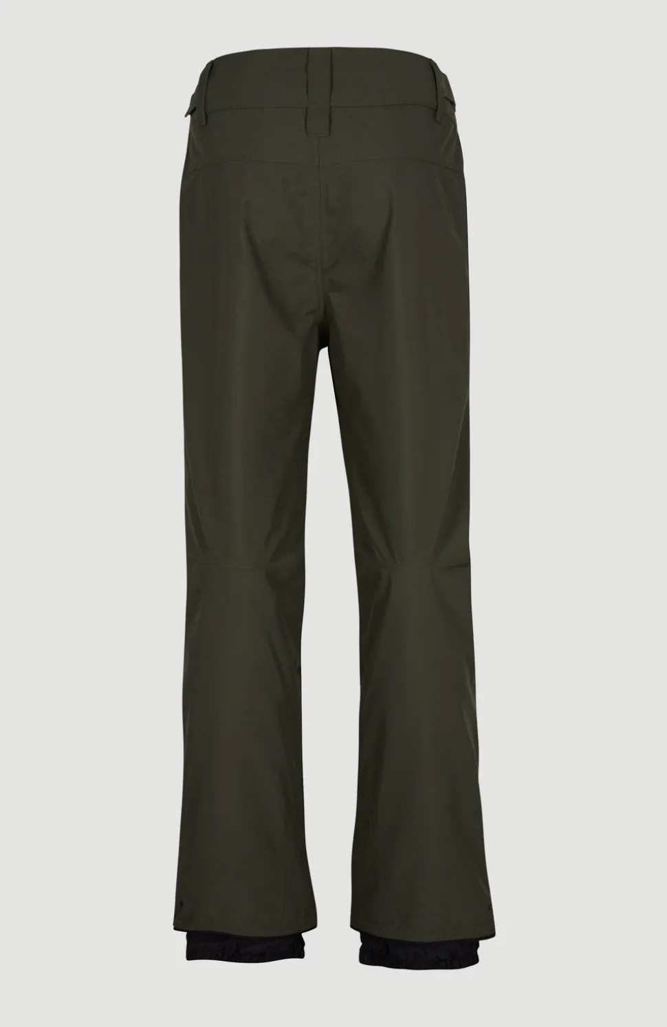 HerenHammer Regular wintersportbroek| Groen