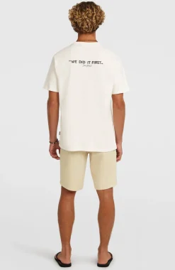 HerenHybrid 19'' short| Beige