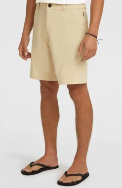 HerenHybrid 19'' short| Beige