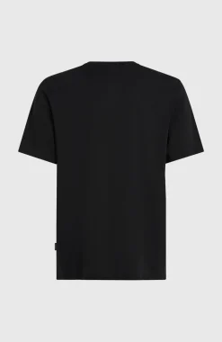 HerenJack O'Neill Muir T-shirt| Zwart