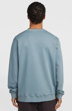 HerenO'Neill Cali Crew sweater| Blauw