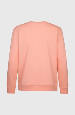 HerenO'Neill California Graphic Crew sweater| Roze