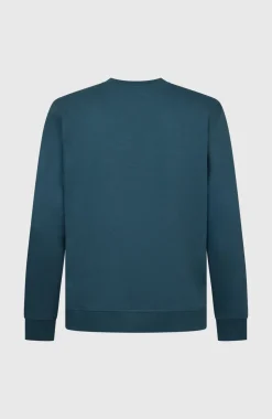 HerenO'Neill California Graphic Crew sweater| Blauw