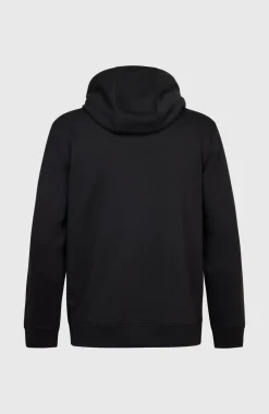 HerenO'Neill California Graphic hoodie| Zwart