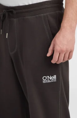 HerenO'Neill Cali joggingbroek| Zwart