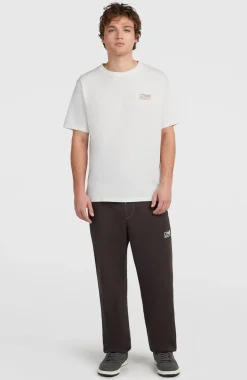 HerenO'Neill Cali joggingbroek| Zwart